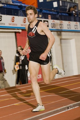 Travis Stewart